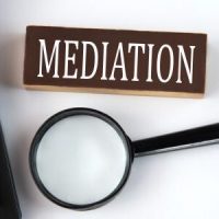 Mediation Services