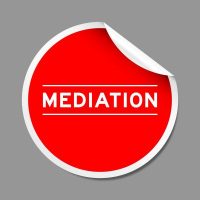 Mediation